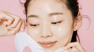 6 Sheet Mask Terbaik dari Bioaqua, Bikin Wajah Glowing Tanpa Menguras Dompet!
