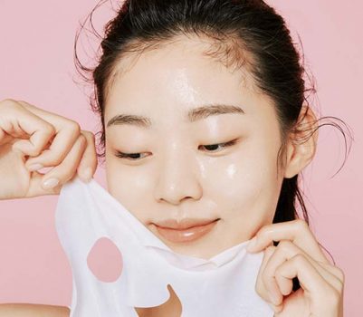 6 Sheet Mask Terbaik dari Bioaqua, Bikin Wajah Glowing Tanpa Menguras Dompet!
