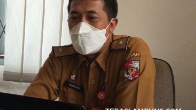 Ribuan ASN Pemkab Lampura Terancam tak dapat Layanan Kepegawaian, Ini Penyebabnya