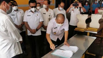 Hari Ini Semua Gerai Bakso Sony di Bandarlampung Dibuka