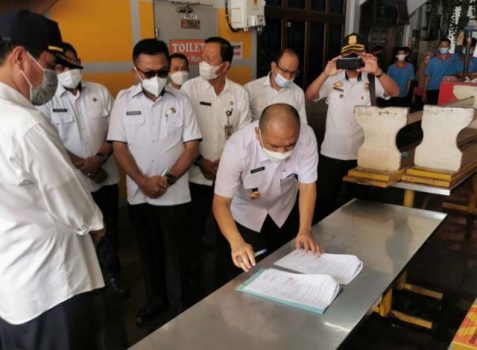 Hari Ini Semua Gerai Bakso Sony di Bandarlampung Dibuka