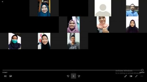 FJPL Gelar Diskusi Tentang Peran Jurnalis dalam Memberitakan Kasus Kekerasan Seksual