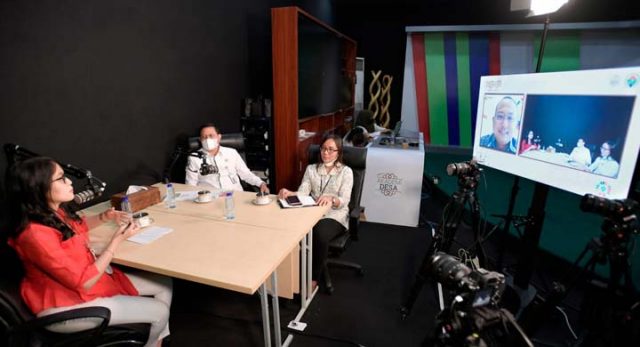 Gernas BBI Jadi Momentum BUMDes Pamerkan Produk