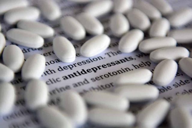 Studi di Brasil, Obat Antidepresi Efektif  untuk Menekan Gejala Covid-19