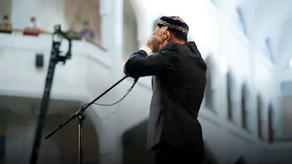 Tanggapi Kantor Berita Prancis, Ini Kata Kemenag Soal Azan