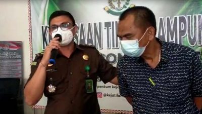 Kejati Lampung Meminta Maaf dan Bantah Intimidasi Jurnalis Suara.com