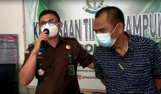 Kejati Lampung Meminta Maaf dan Bantah Intimidasi Jurnalis Suara.com