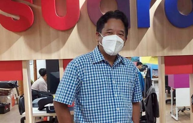 Kasus Dugaan Intimidasi Jaksa Kejati Lampung, Suara.com Tegaskan Belum Ada Perdamaian