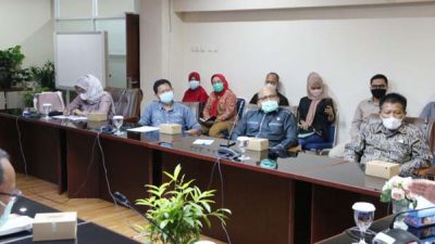 Ini Tantangan Pembangunan Transmigrasi Menurut Sesditjen PPKTrans