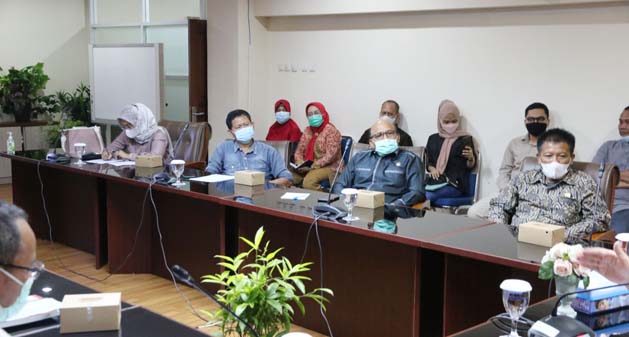 Ini Tantangan Pembangunan Transmigrasi Menurut Sesditjen PPKTrans