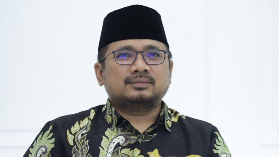 Sebut Kemenag Hadiah untuk NU, Menag Yagut Panen Hujatan dan Didesak Mundur