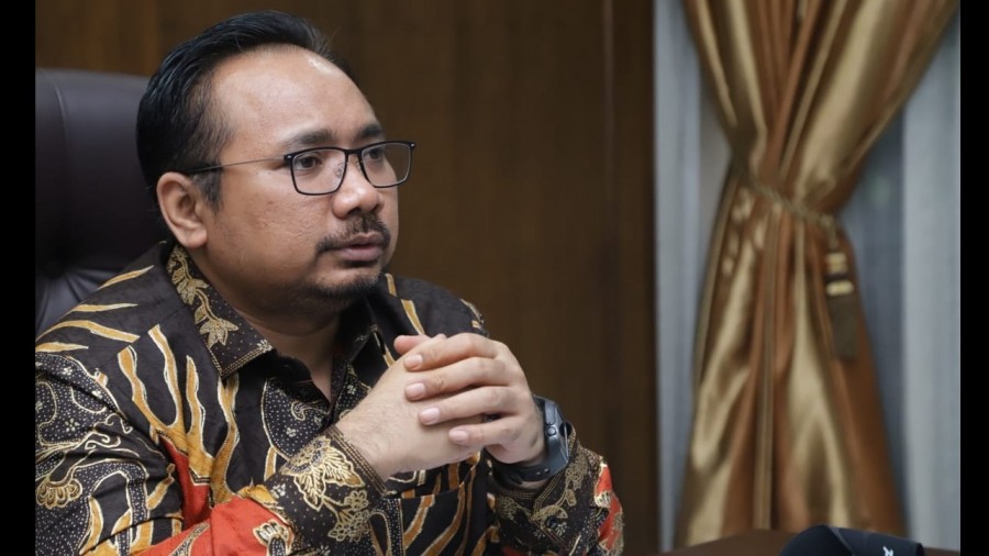 Hari Ini Produk Wajib Bersertifikat Halal Mulai Berlaku, Ini Penjelasan Menag