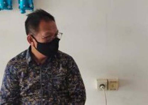 KUA-PPAS Murni Lampung Tahun 2022 akan Dibahas Usai RPJMD