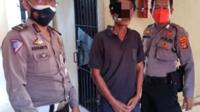 Sakit Hati, Warga Cempedak Kotabumi Bunuh Pria yang Nikahi Mantan Istrinya