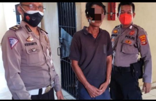 Sakit Hati, Warga Cempedak Kotabumi Bunuh Pria yang Nikahi Mantan Istrinya