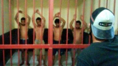 Gadis di Bawah Umur Meninggal Usai Disekap dan Diperkosa, 4 Pelaku Ditangkap Polisi