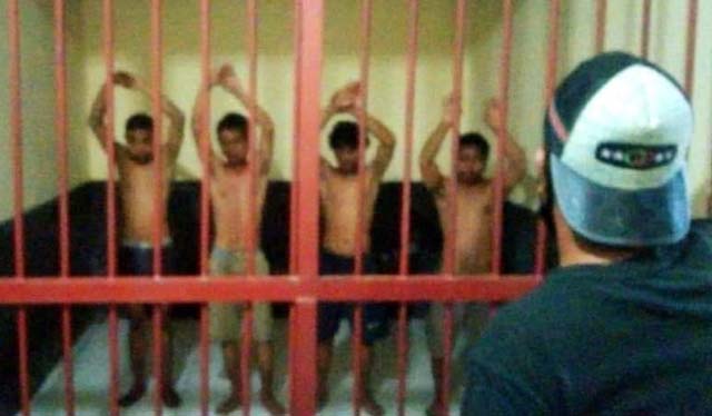 Gadis di Bawah Umur Meninggal Usai Disekap dan Diperkosa, 4 Pelaku Ditangkap Polisi