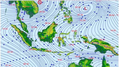 Musim Hujan Segera Datang, Waspada Fase Pancaroba