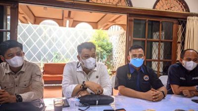 Garda Pemuda Nasdem Lampung akan Gelar Donor Darah