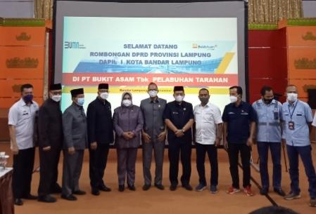 Reses, Azwar Yacub dkk Cek Soal Pengalihan Rel KA Babaranjang