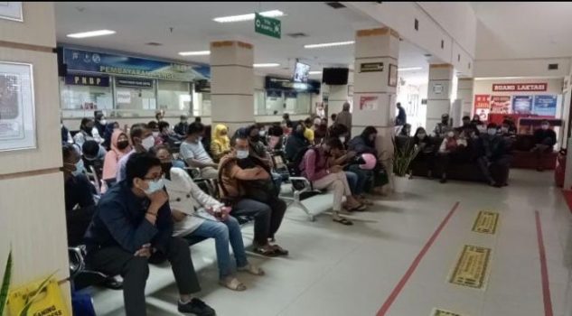 Animo Masyarakat Tinggi, Gubernur Kepri Perpanjang Program Pemutihan Pajak Ranmor