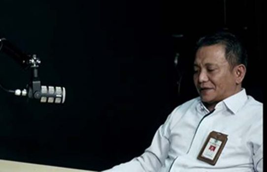 Itjen Kemendes PDTT Kawal Kegiatan Sejak Tahap Perencanaan