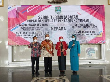 Presiden Jokowi: Itera Berpeluang Besar Kembangkan Inovasi Pendidikan dan Teknologi