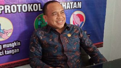 Pilwabup Lampura Tergantung Keseriusan Bupati dan Parpol Pengusung