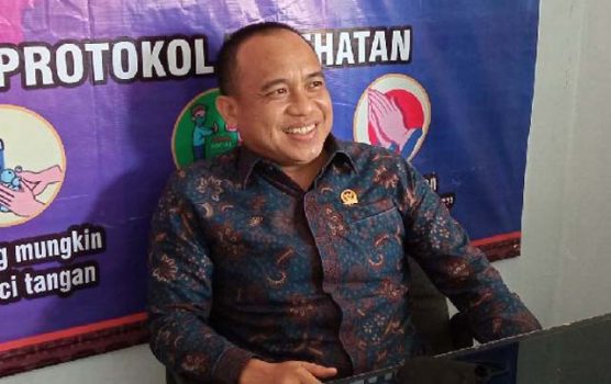 Pilwabup Lampura Tergantung Keseriusan Bupati dan Parpol Pengusung