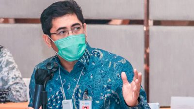 Kemenperin Dorong Tumbuhnya Kawasan Industri Halal