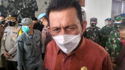 Gubernur Kepri akan Gunakan Diskresi untuk Buka Perbatasan Batam dengan Singapura