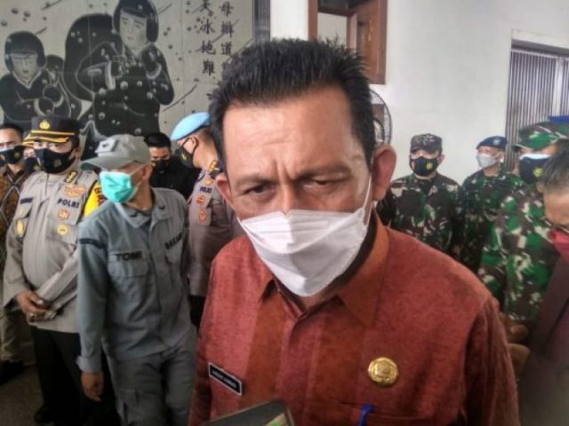 Gubernur Kepri akan Gunakan Diskresi untuk Buka Perbatasan Batam dengan Singapura