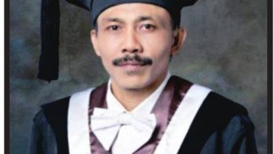 Kecelakaan di Tol Cipali, Dekan Fakultas Peternakan UGM dan Dua Guru Besar Dikabarkan Meninggal