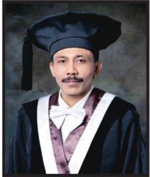 Kecelakaan di Tol Cipali, Dekan Fakultas Peternakan UGM dan Dua Guru Besar Dikabarkan Meninggal