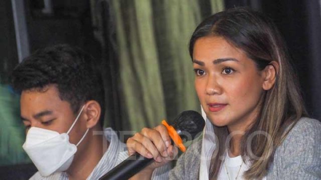 Dua Notaris Jadi Tersangka Mafia Tanah Rp17 Miliar Milik Nirina Zubair, Ini Kata Polisi