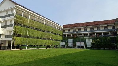 Penerimaan Siswa Baru, Labschool Membuka Jalur Undangan