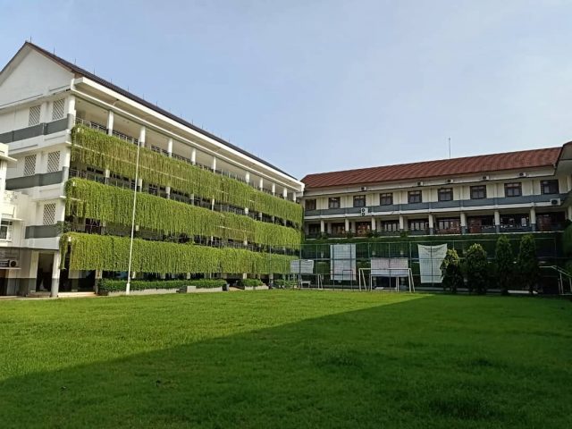 Penerimaan Siswa Baru, Labschool Membuka Jalur Undangan