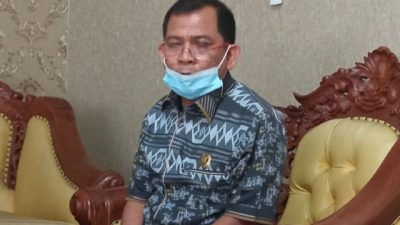 Gaduh Proyek Ratusan Miliar Rupiah, DPRD Lampura Minta Pemkab Batalkan Utang dari PT SMI