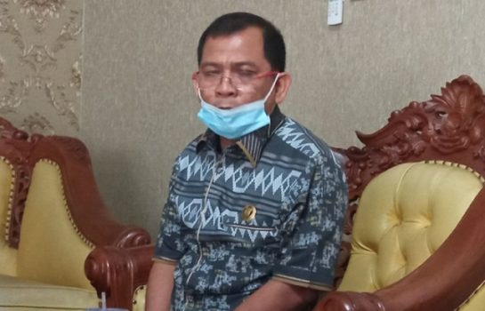 Gaduh Proyek Ratusan Miliar Rupiah, DPRD Lampura Minta Pemkab Batalkan Utang dari PT SMI