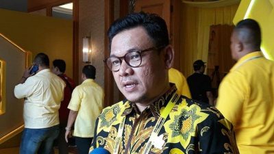 DPR: Dana Haji Untuk Jemaah Indonesia Tetap Aman