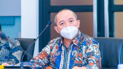Ini Cara Kemenperin Jadikan Industri Lokal Naik Kelas