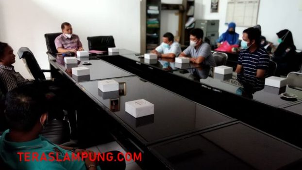 Dugaan Permainan Lelang Proyek, DPRD Lampura akan Panggil BPBJ dan Pokja