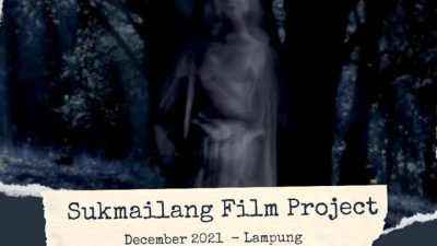 Genia Visinema Pesawaran Siap Produksi Film Horor “Sukmailang”