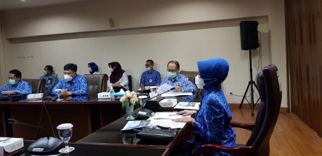 Puncak Hari Bakti Transmigrasi akan Digelar di Pesisir Selatan