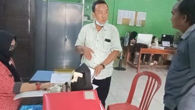 Curigai Ada Permainan Lelang Proyek di Pemkab Lampura, Kontraktor Mengadu ke BPBJ