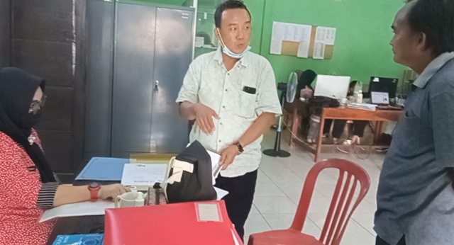 Curigai Ada Permainan Lelang Proyek di Pemkab Lampura, Kontraktor Mengadu ke BPBJ