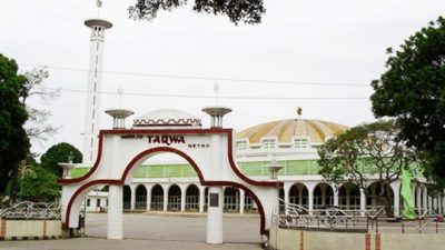 TACB Metro Kembali Rekomendasikan Dua Bangunan Ditetapkan Sebagai Cagar Budaya