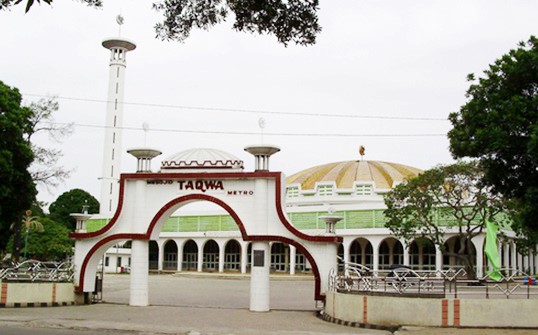 TACB Metro Kembali Rekomendasikan Dua Bangunan Ditetapkan Sebagai Cagar Budaya