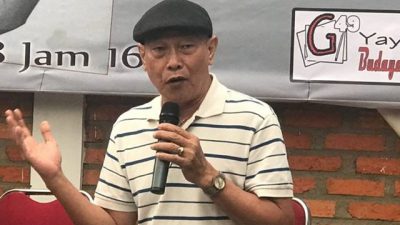Politik Lokal dan Stagnasi Kebudayaan