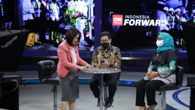 Mendes PDTT: Pembangunan di Desa Harus Berbasis Data dan Kebutuhan, Bukan Keinginan